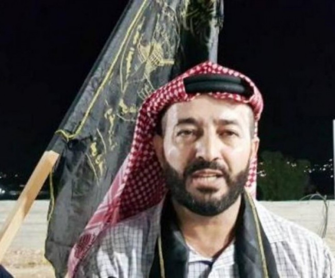 ماهر الأخرس