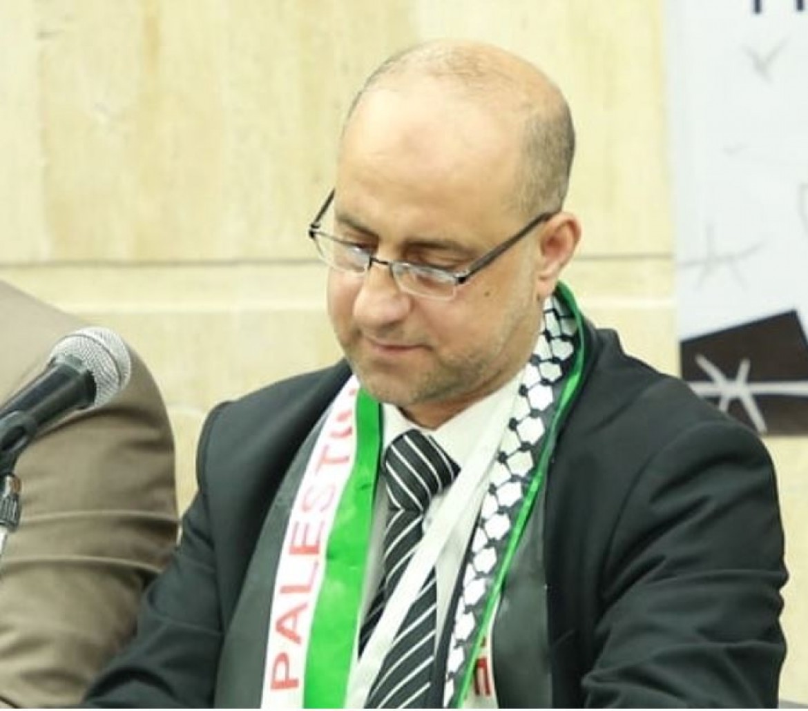 د. رأفت حمدونة