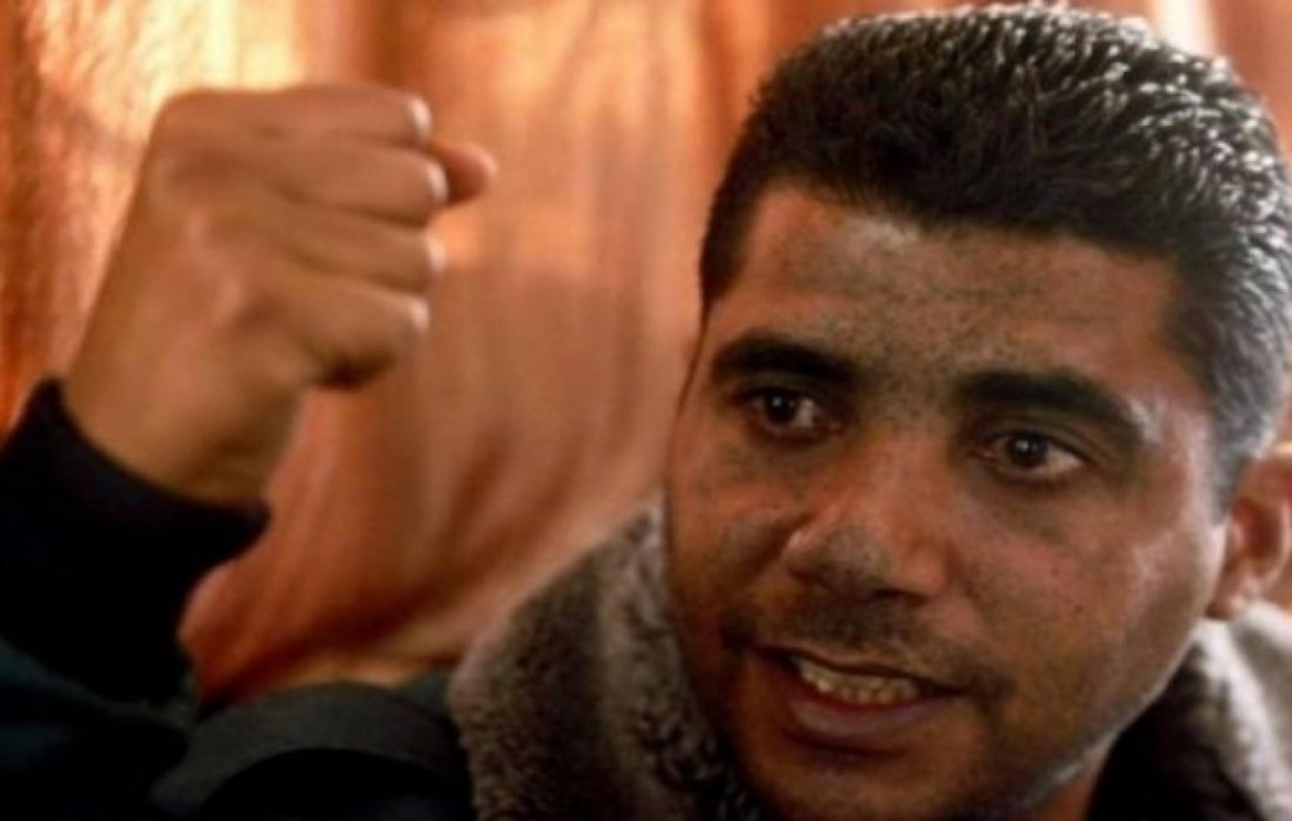 زكريا الزبيدي