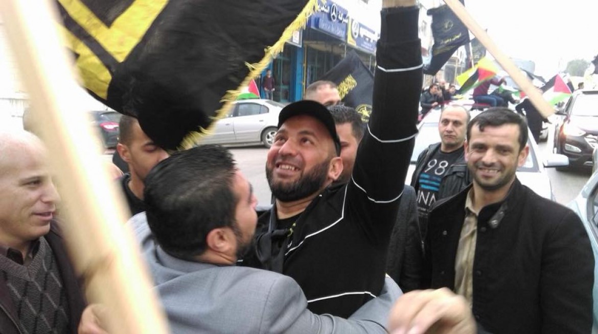 المحرر القواسمة