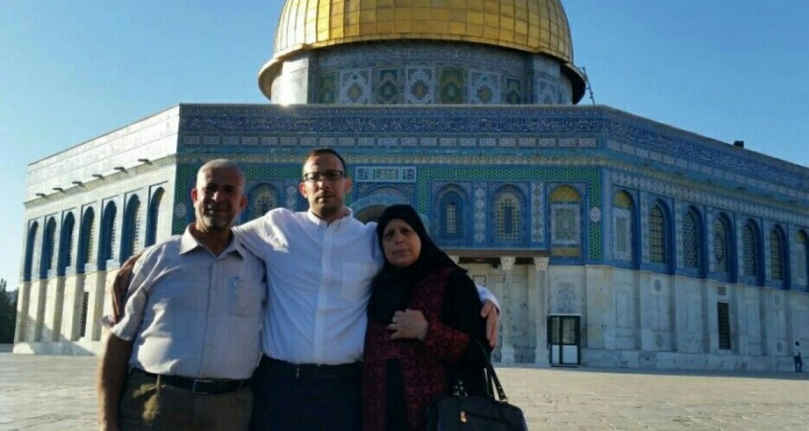 المحرر سفيان فخري عبدو