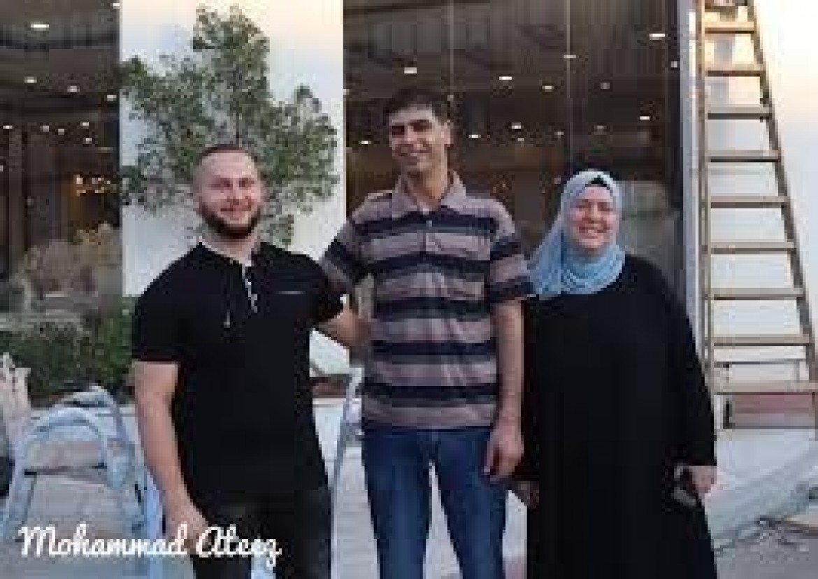 المحرر عبيدي