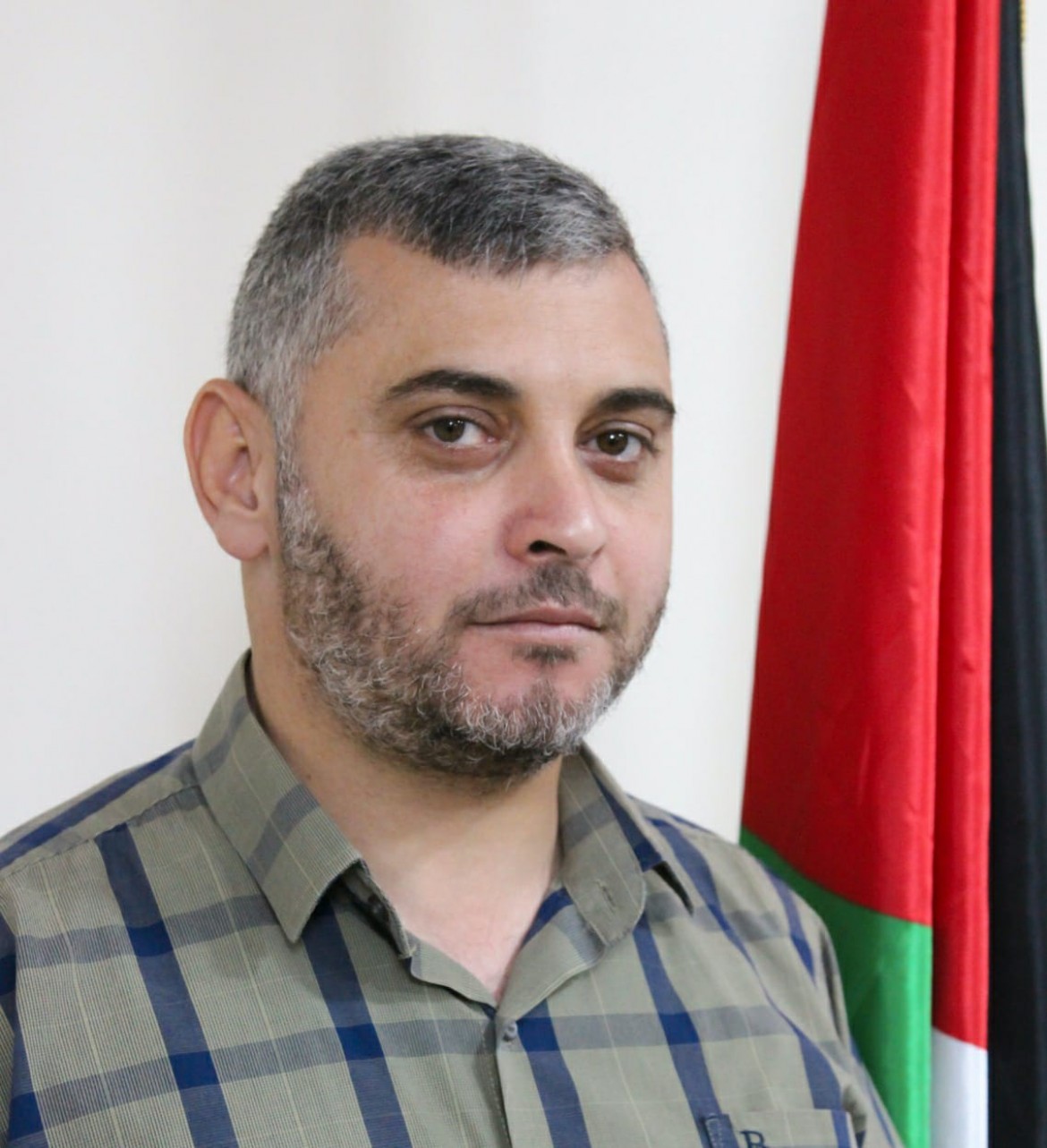 معاذ أبو شرخ