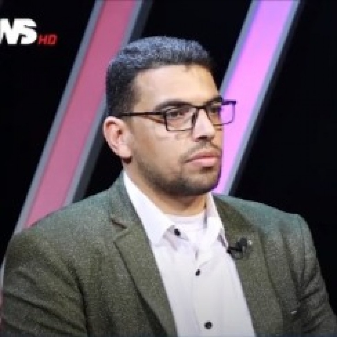 أ. محمد السيقلي