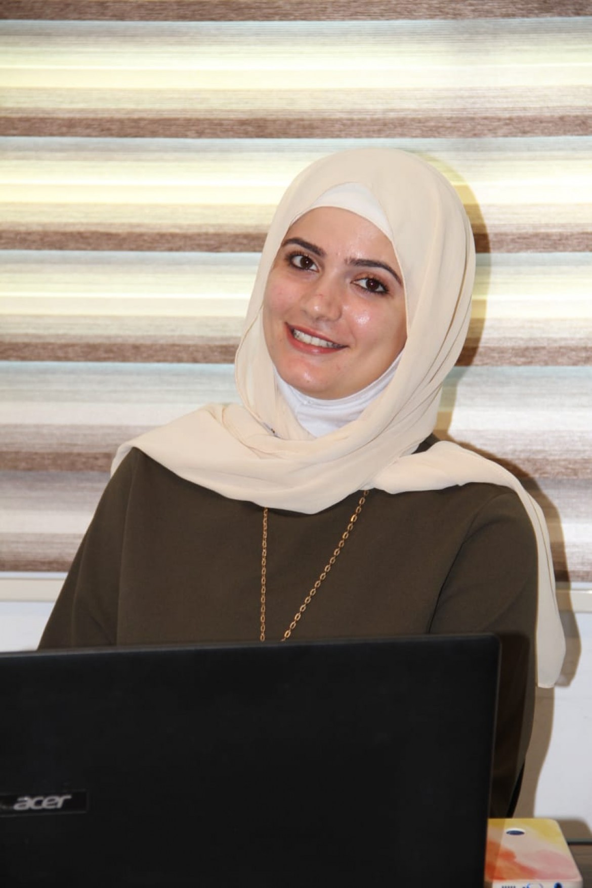 رفيدة عطايا