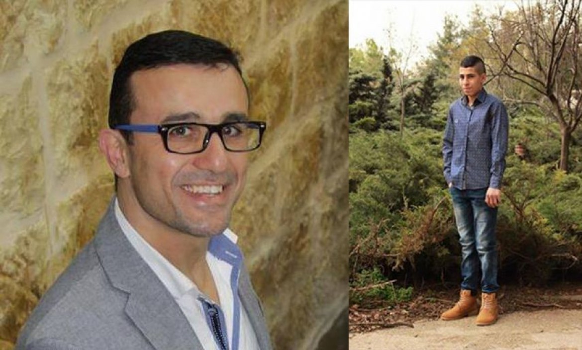 الاحتلال يحكم على مقدسي ويفرج عن فتى