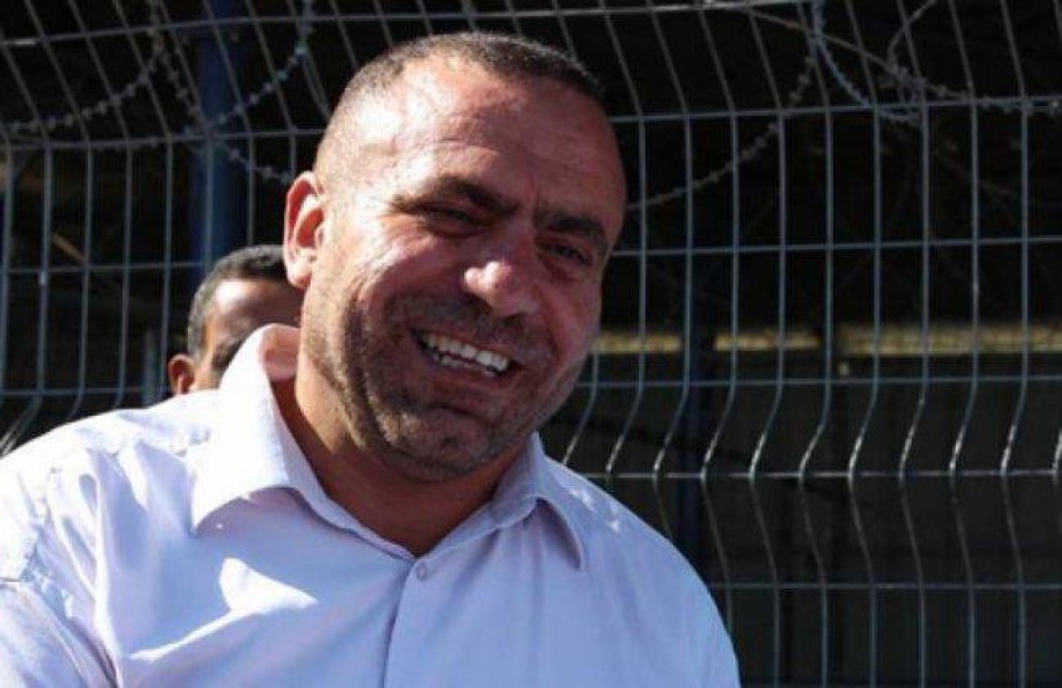 القيادي قعدان