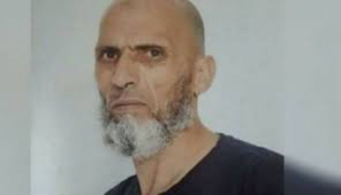 الاسير عزيز