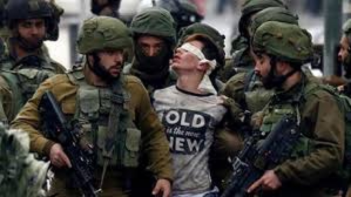 إطلاق حملة دولية للدفاع عن الأسرى الأطفال