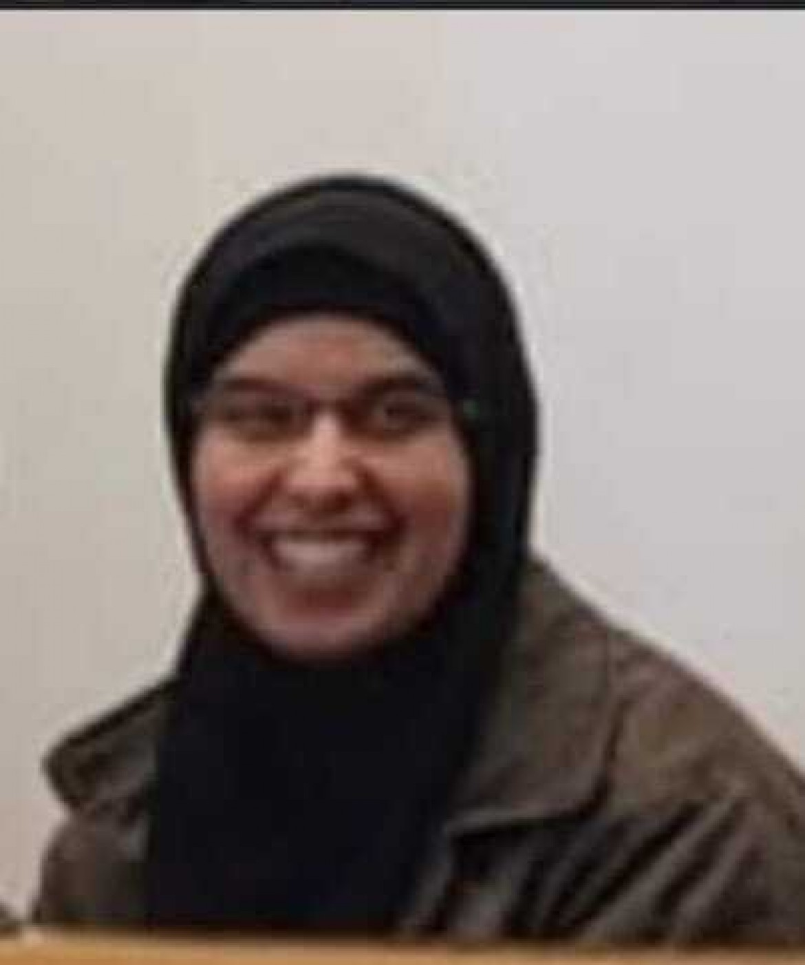 المحررة تسنيم الأسد