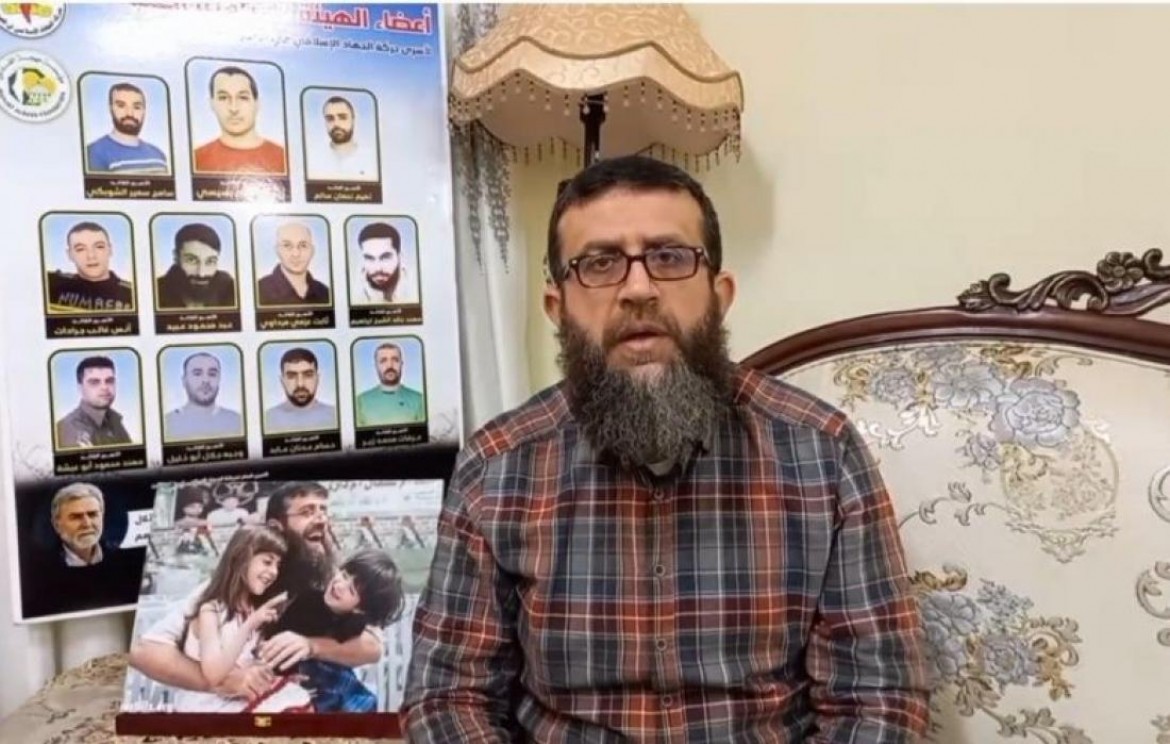 الشيخ خضر عدنان