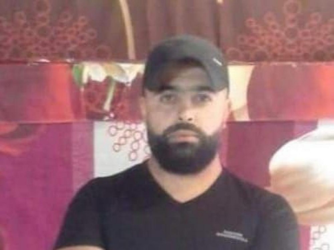  الأسير عبد الله برغيش يدخل عامه ال 23 والأخير في سجون الاحتلال