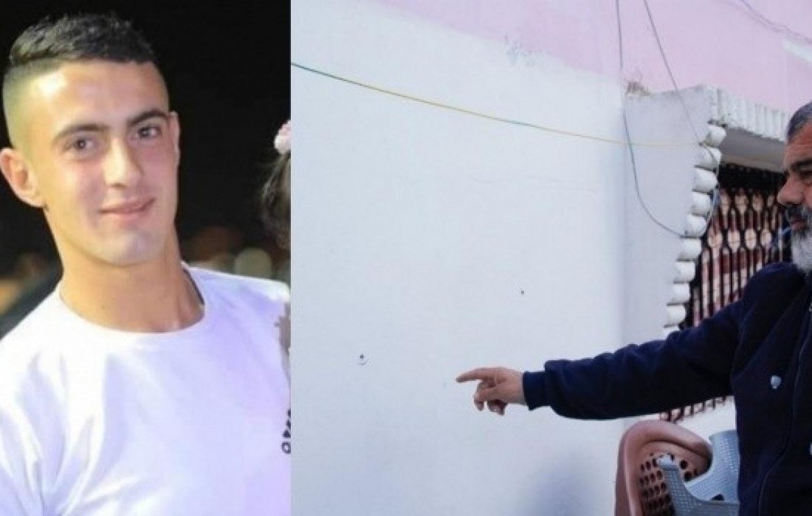 نادي الأسير الاحتلال يواصل تصعيده لجريمة العقاب الجماعيّ بهدف الانتقام من الأسرى وعائلاتهم