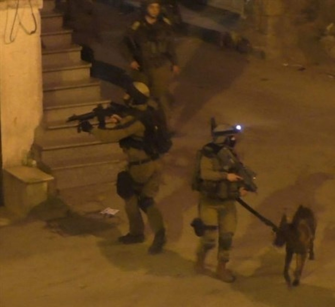 صورة تعبيرية من الارشيف