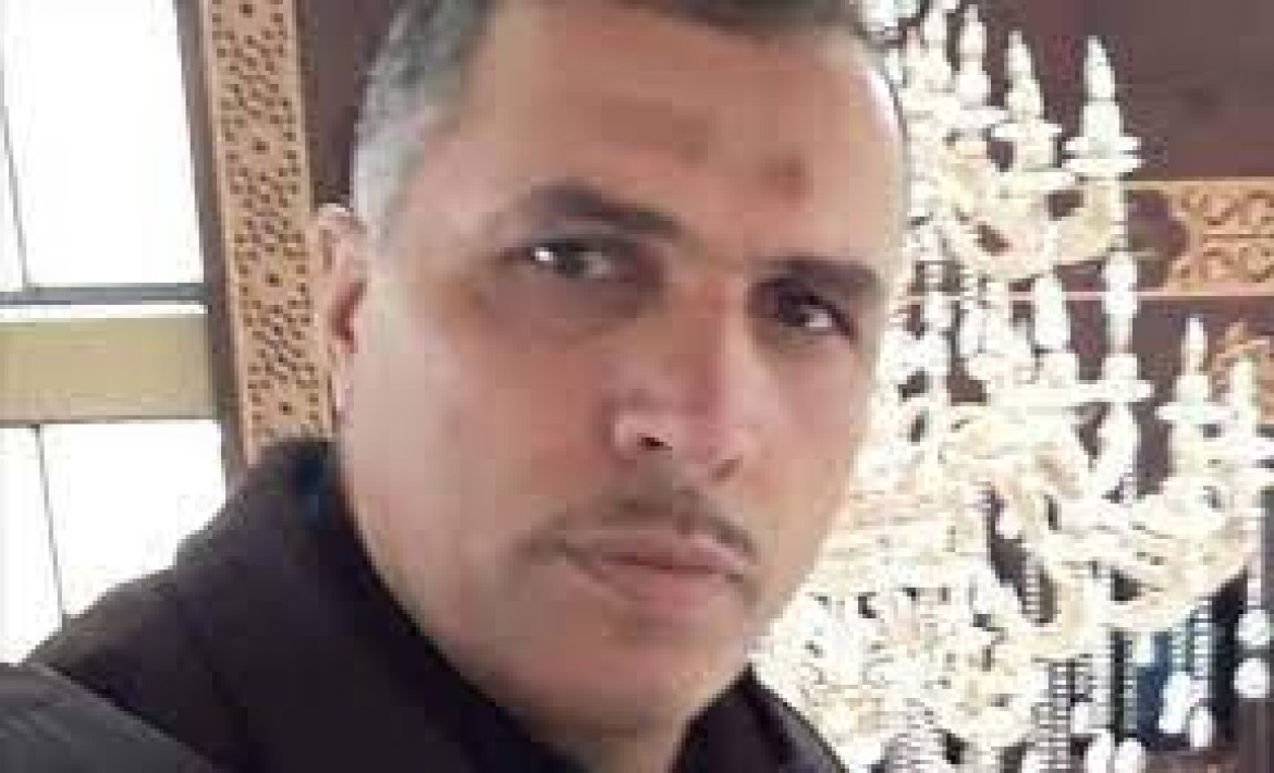 الاسير معطان