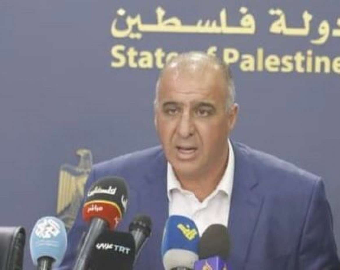 عبد الله الزغاري