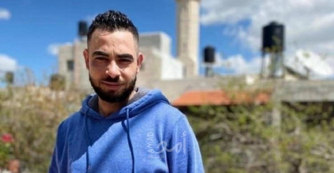 الاسير ريان