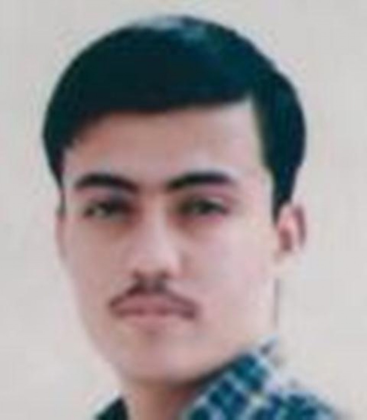 الاسير خليل ابو شنب