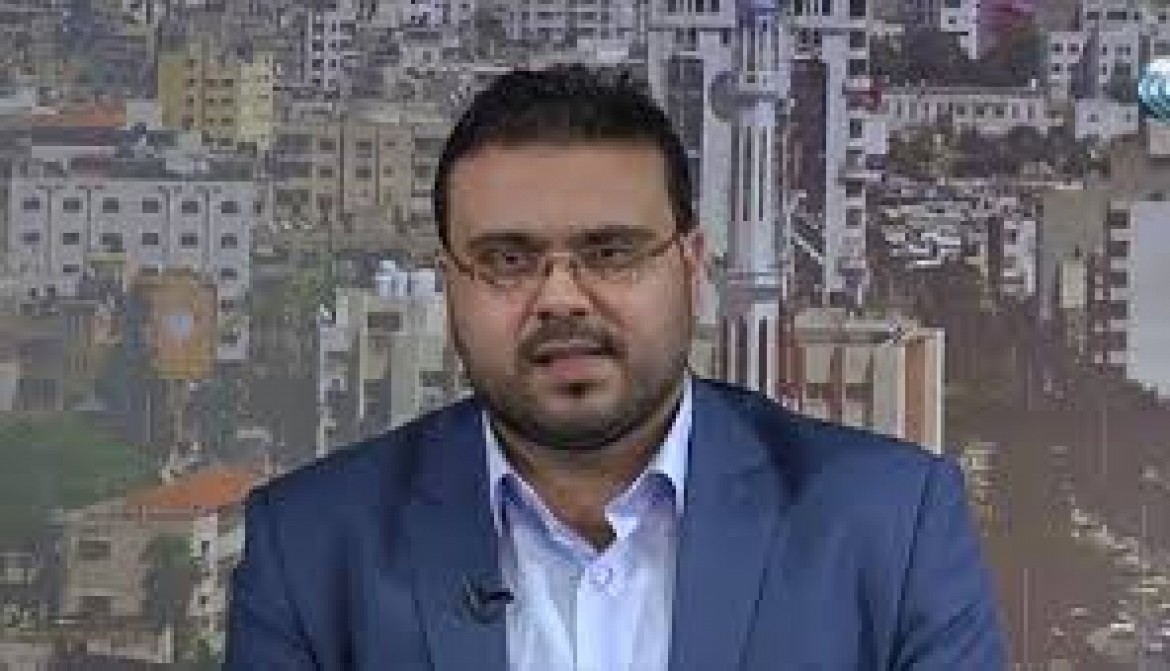 القيادي حازم قاسم