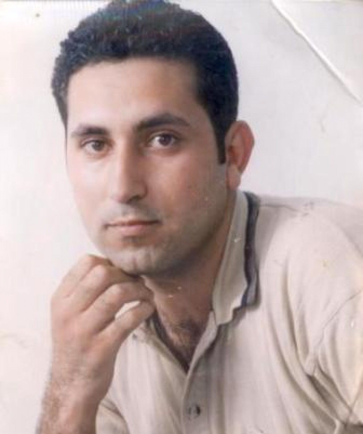 الاسير شادي جرار من سكان مدينة جنين