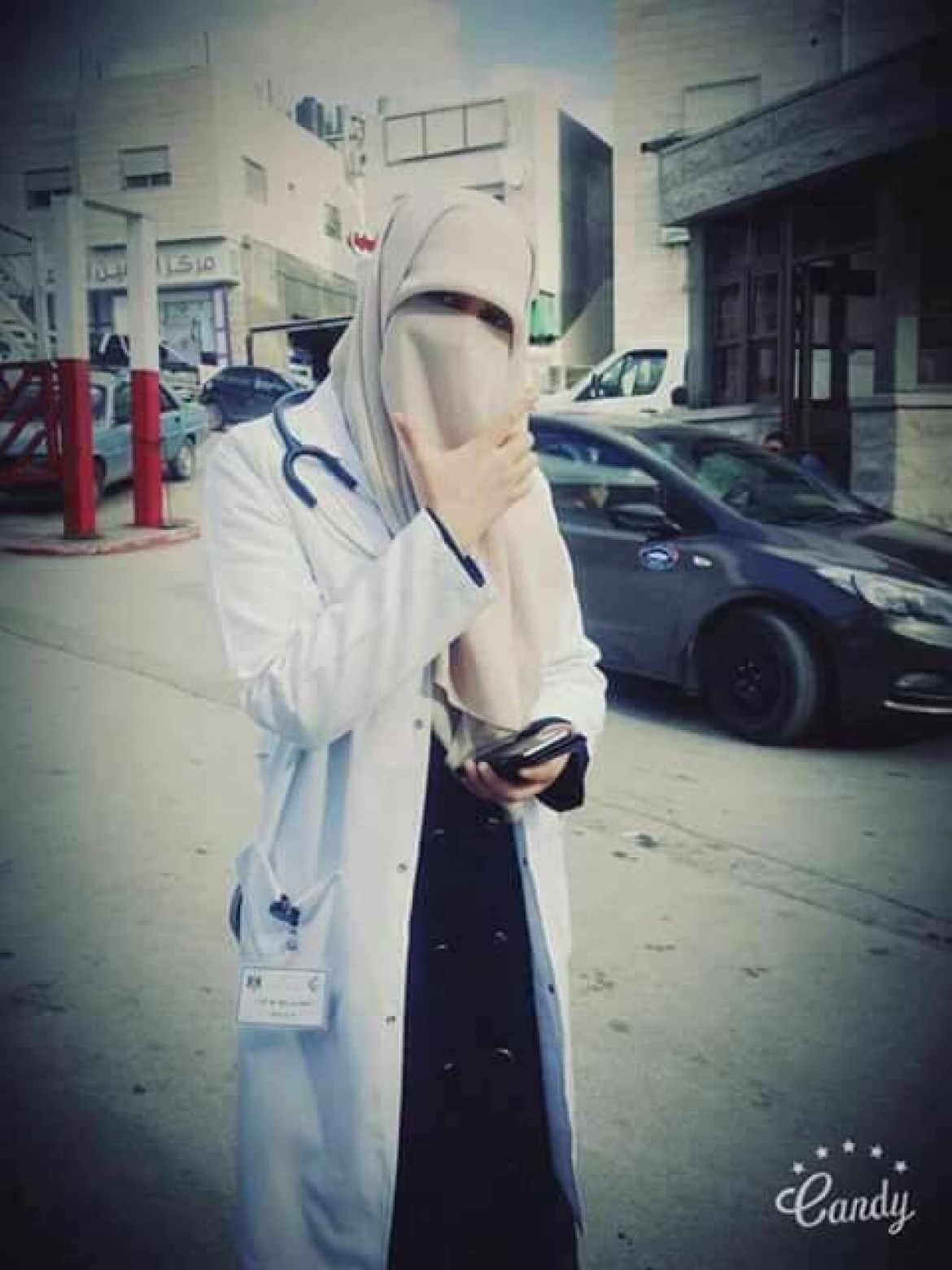 الاسيرة صابرين ابو شرار