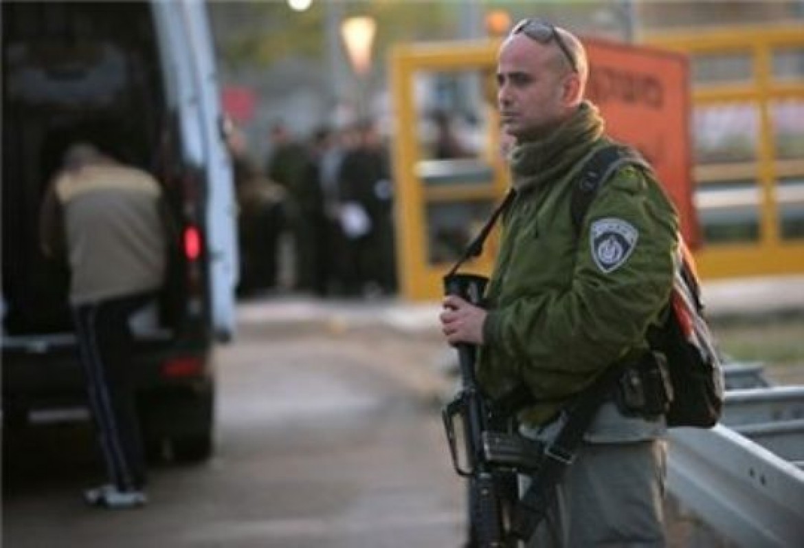 الاحتلال يرفع الطوق على غزة والضفة