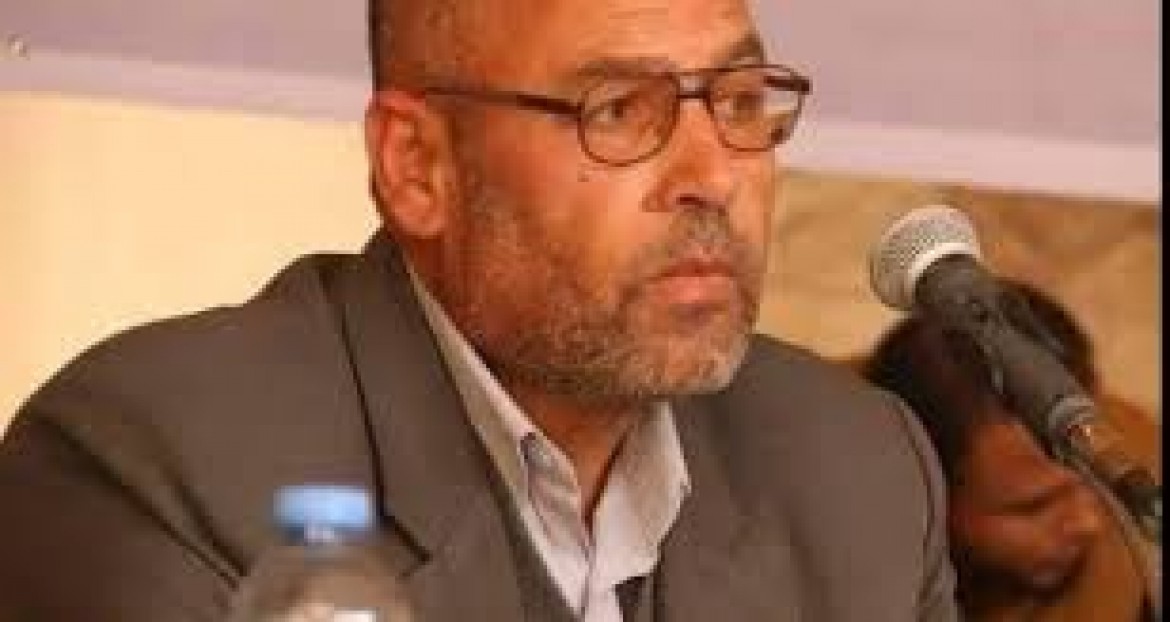 د. وليد القططي