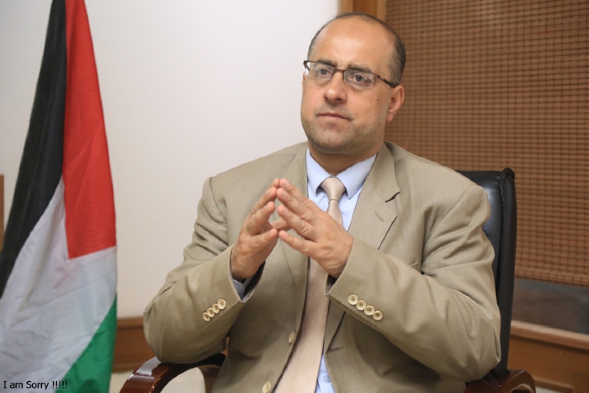 الدكتور  رأفت حمدونة