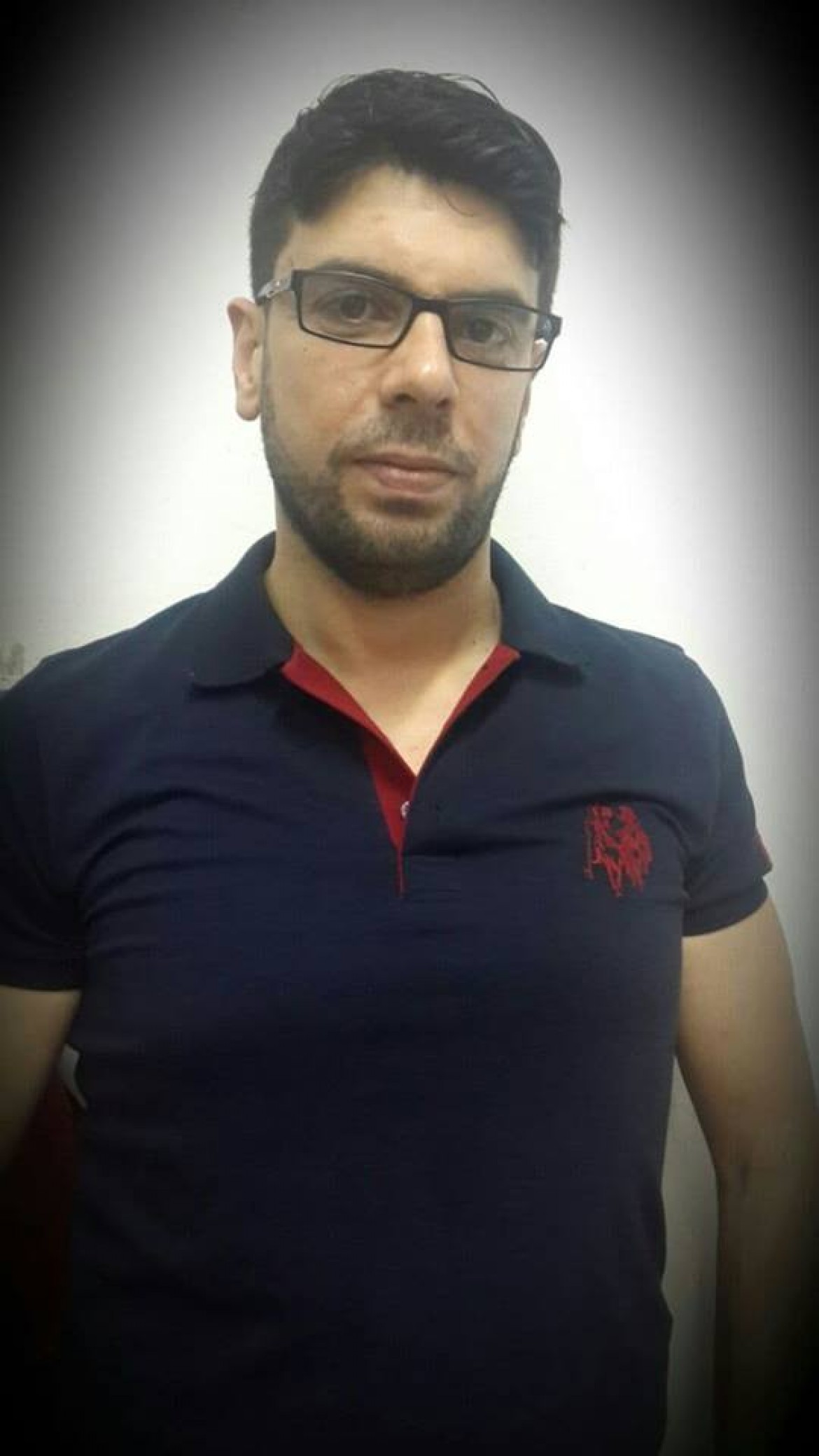 الاسير راني ابو شمالة