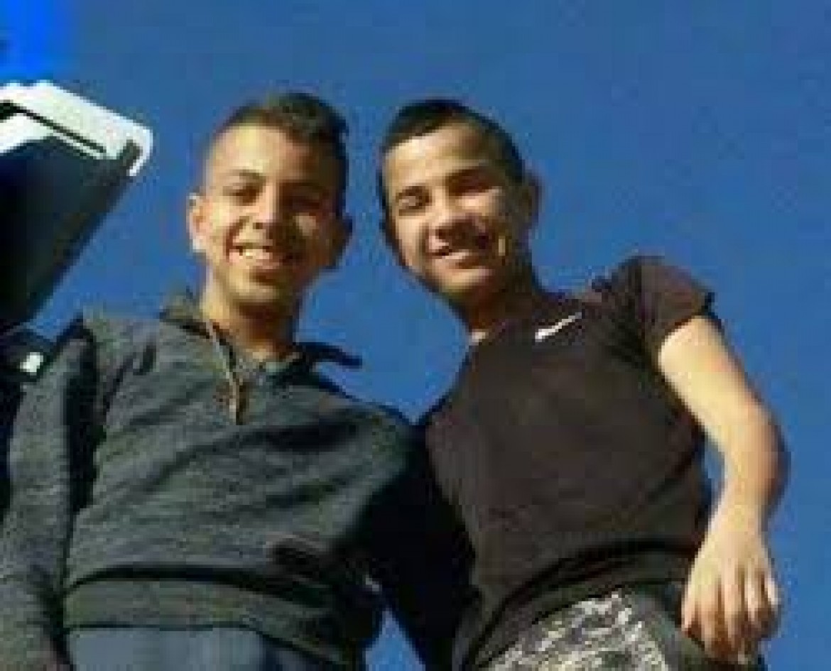 جلسة في المحكمة العليا للنظر في التماس تخفيض حكم أسيرين