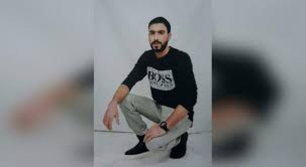 الاسير باسم النعسان