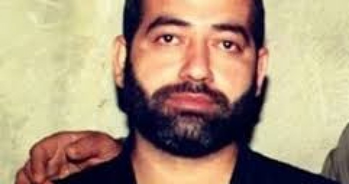 الاسير عبد الحليم عز الدين