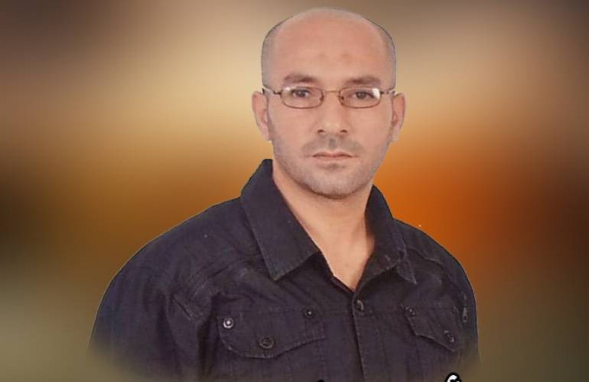 القائد ثابت مرداوي