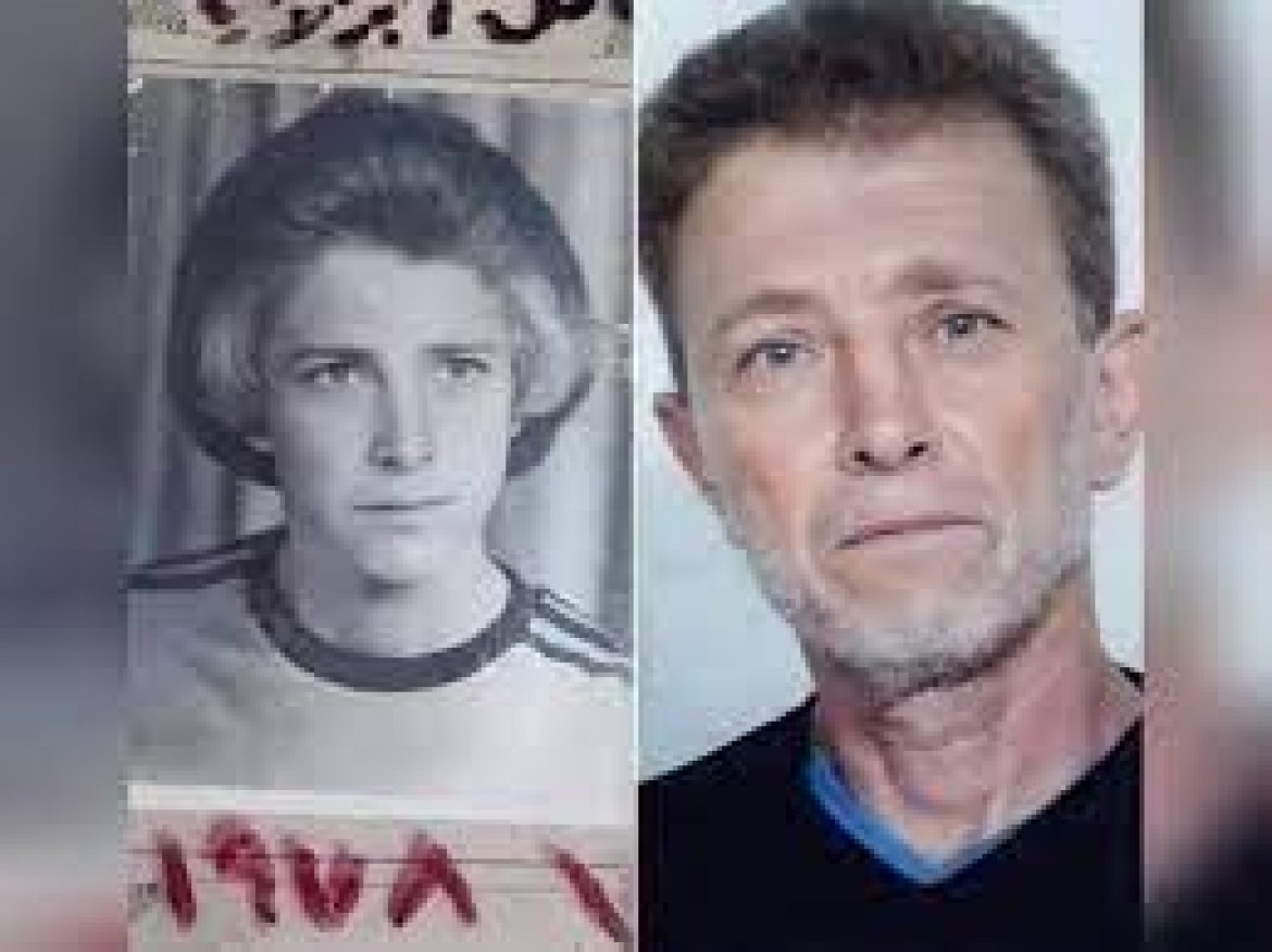 القائد نائل البرغوتي