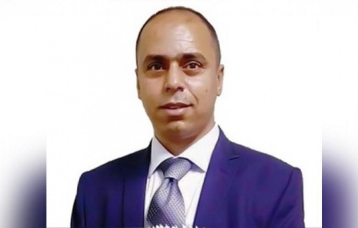 د.وليد المزين