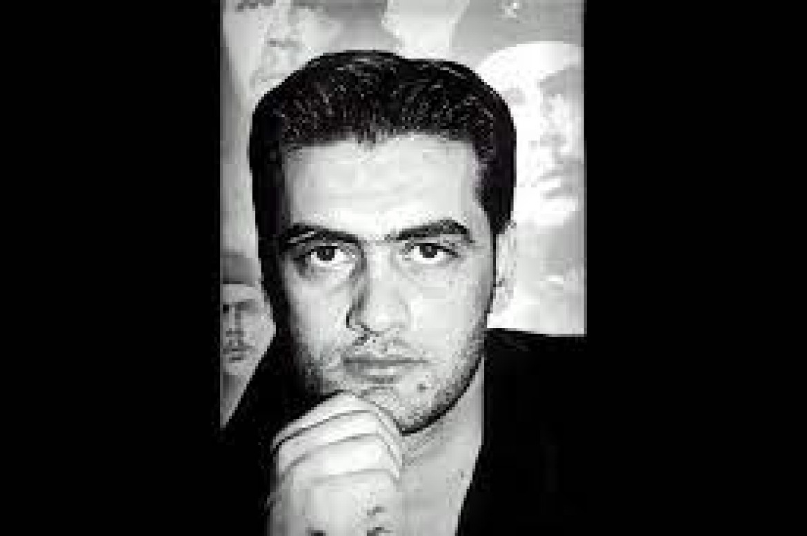 الاسير الاسمر