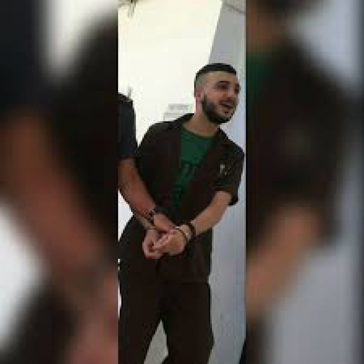 الحكم بالسجن 11 شهرًا على مقدسي أدين بالتحريض