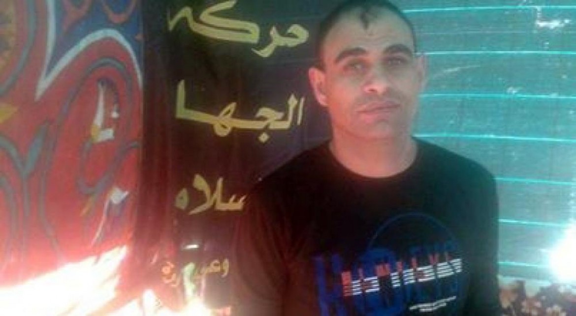 عماد البطران