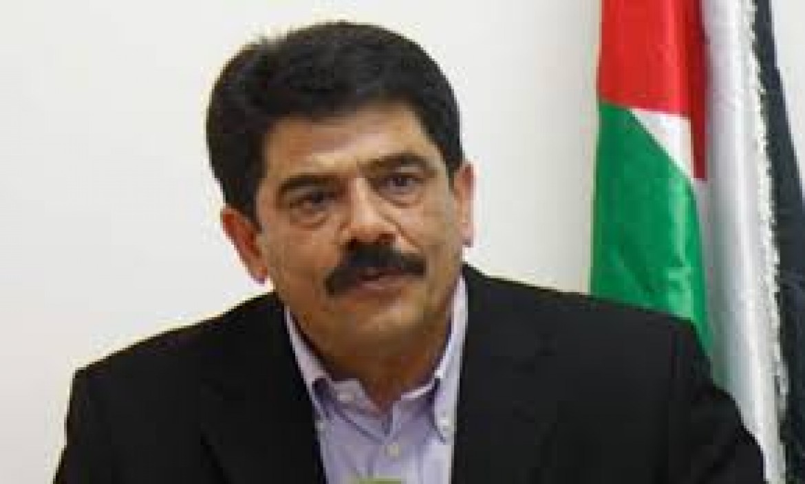 الاستاذ حلمي الاعرج