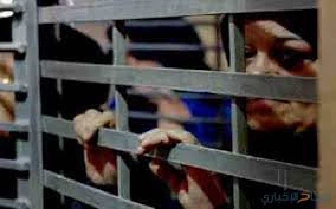 نقل الأسيرة غدير الأطرش لسجن هشارون