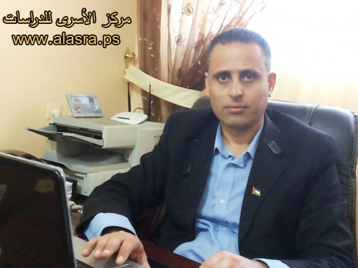 بسام المجدلاوى