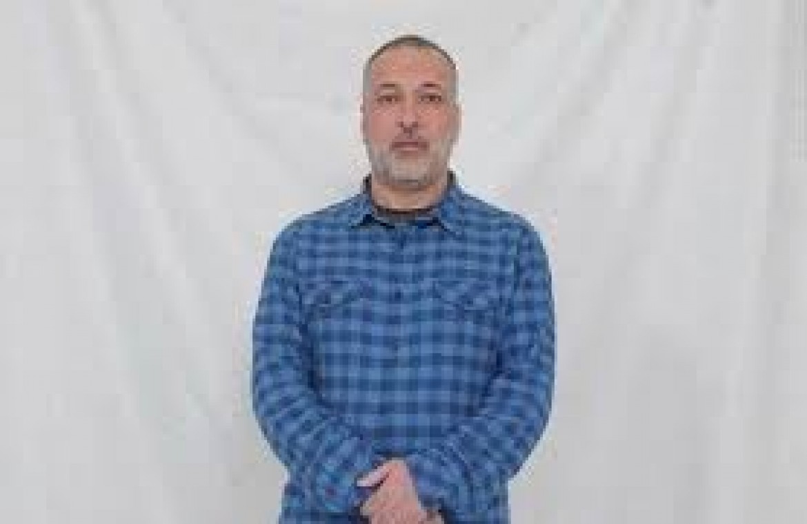 الاسير فايز حامد