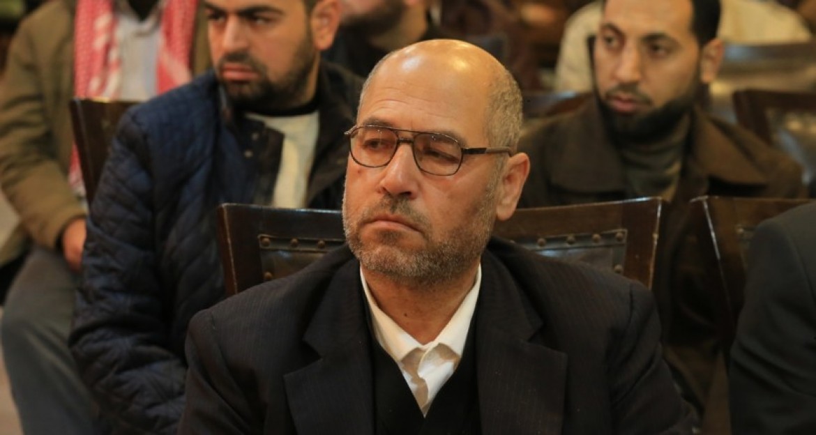 د.وليد القططي