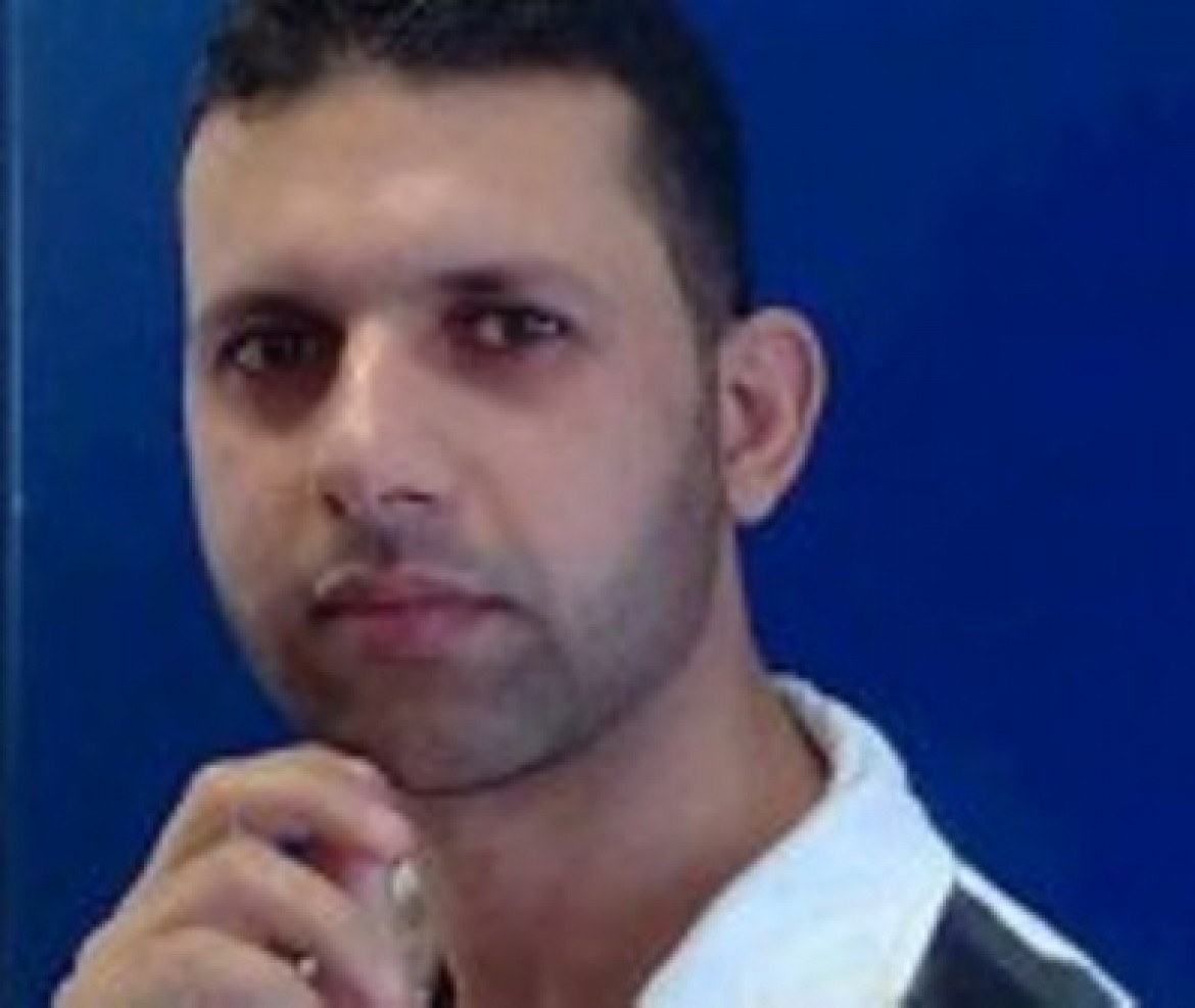 نضال طقاطقة