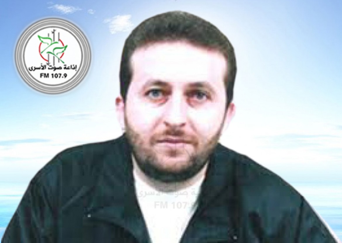 المحرر زايد سلمان