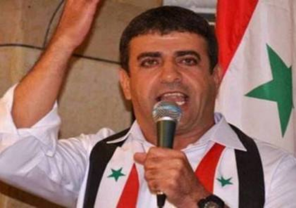 الاسير المحرر صدقي المقت