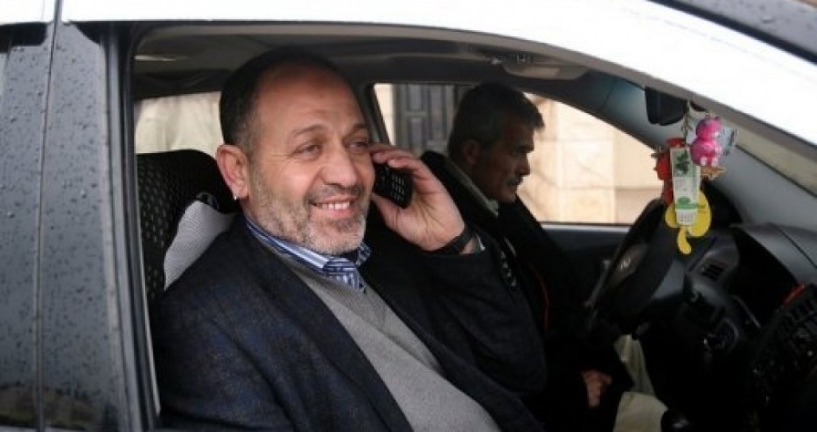 القيادي بسام السعدي