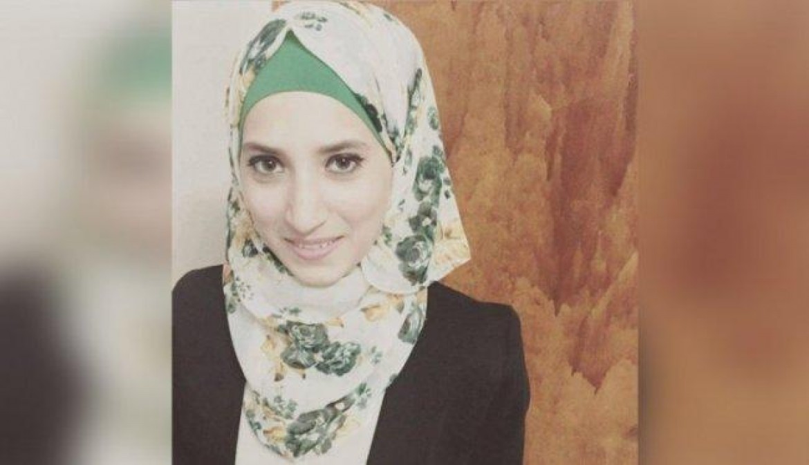 الأسيرة دويات