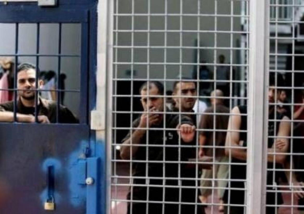 ورقة حقائق حول أوضاع الأسرى الفلسطينيين في سجون الاحتلال