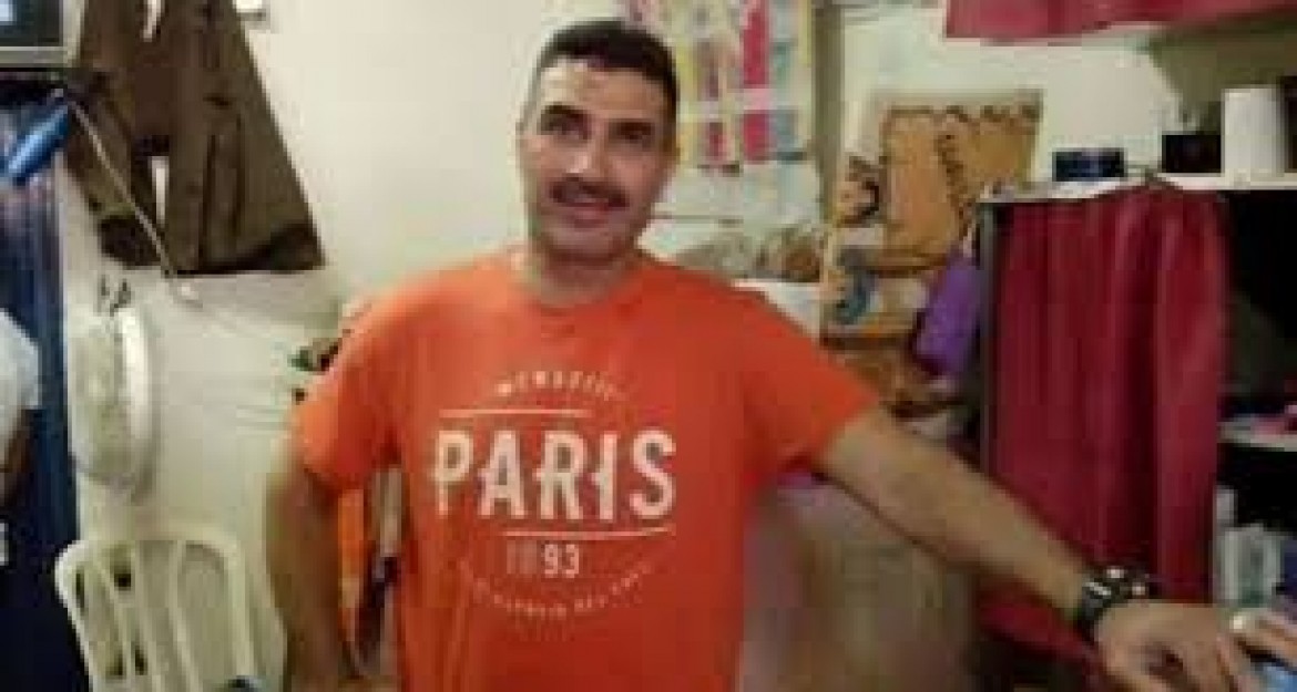 ايمن الشرباتي